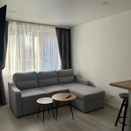 Ab Apartment Marijampole Exterior photo