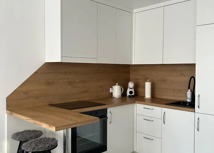 Ab Apartment