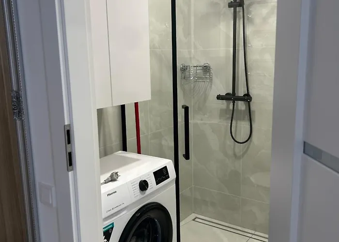 Ab Apartment