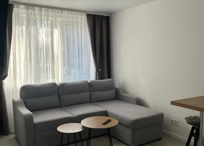 Ab Apartment