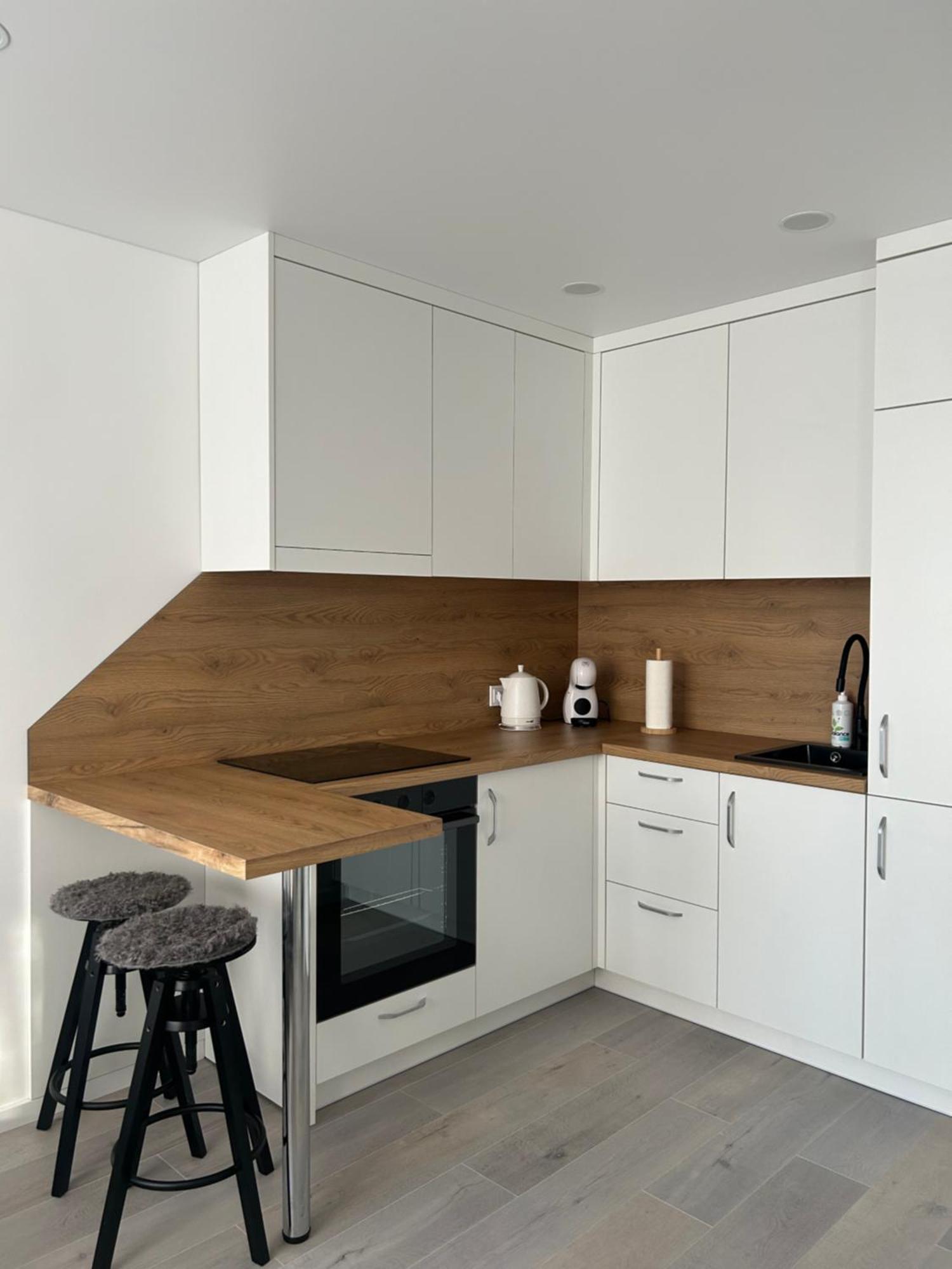 Ab Apartment *